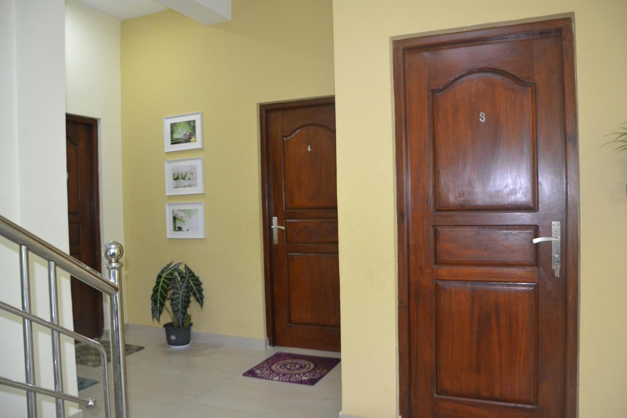 Wis Villa Galle Ngoại thất bức ảnh