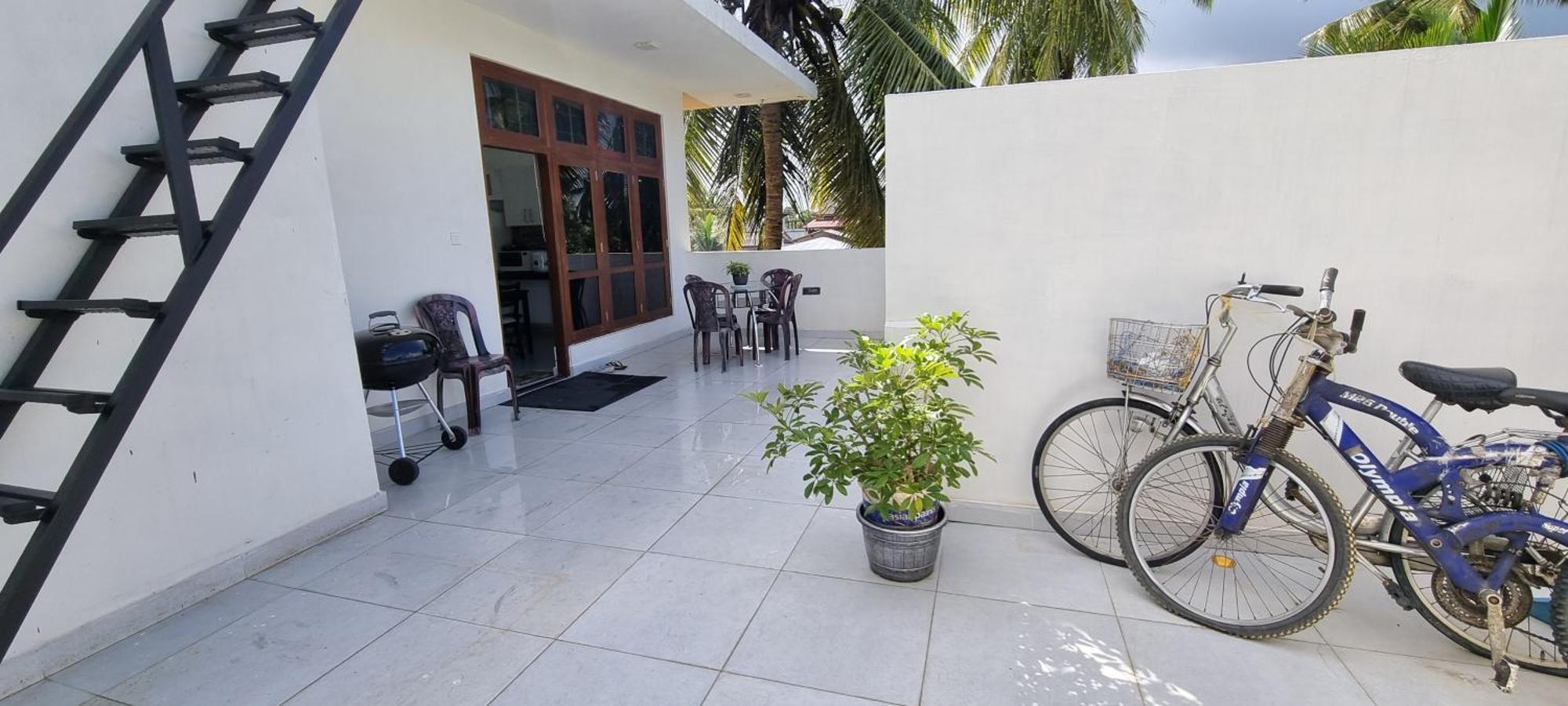Wis Villa Galle Ngoại thất bức ảnh