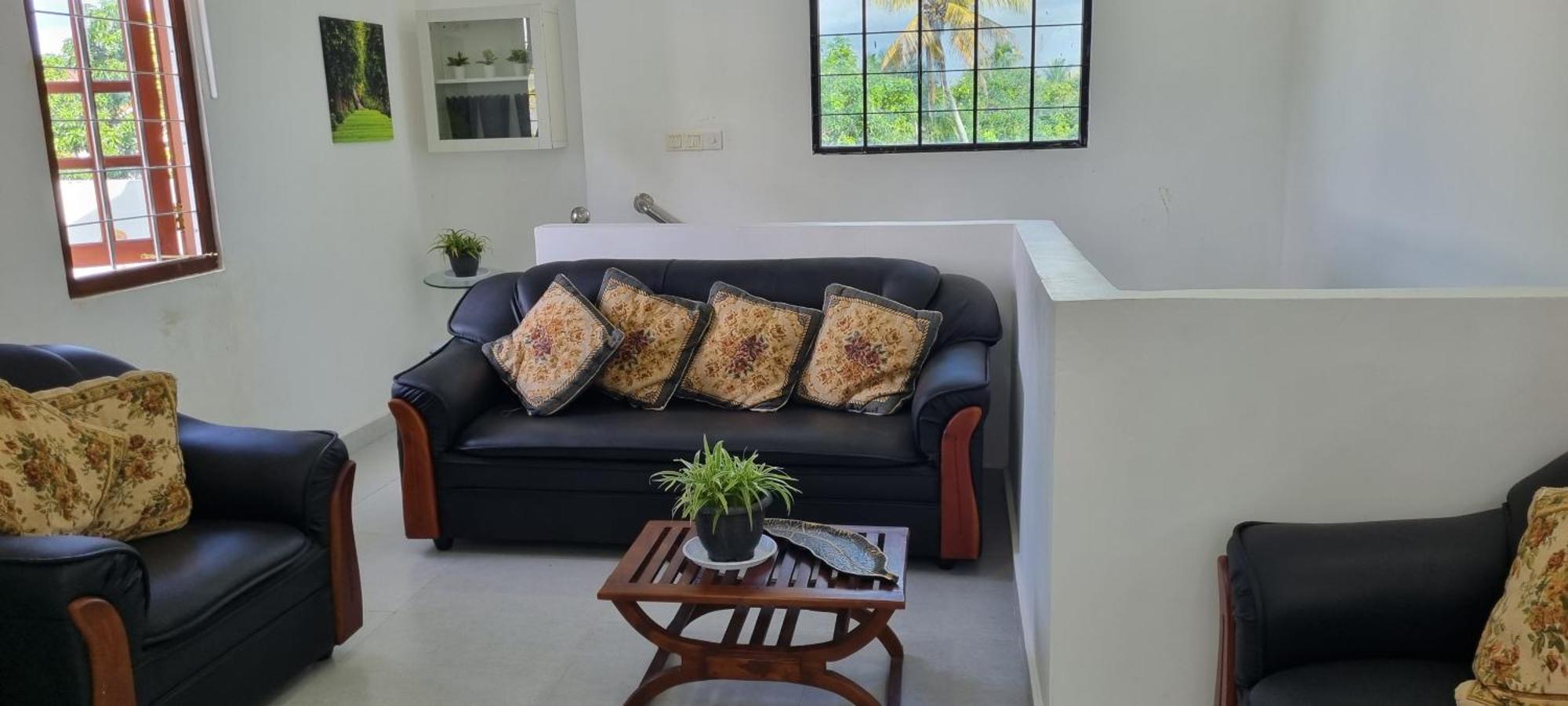 Wis Villa Galle Ngoại thất bức ảnh