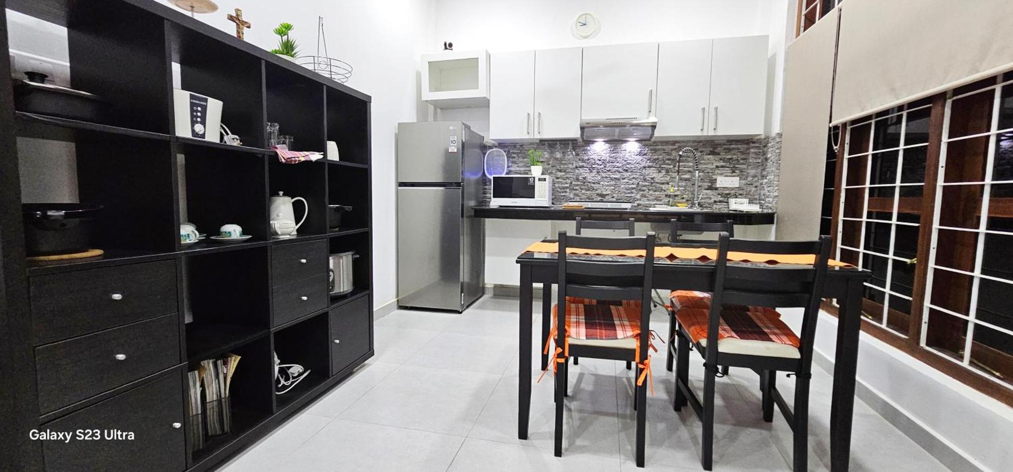 Wis Villa Galle Ngoại thất bức ảnh
