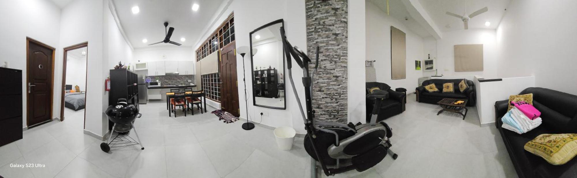 Wis Villa Galle Ngoại thất bức ảnh