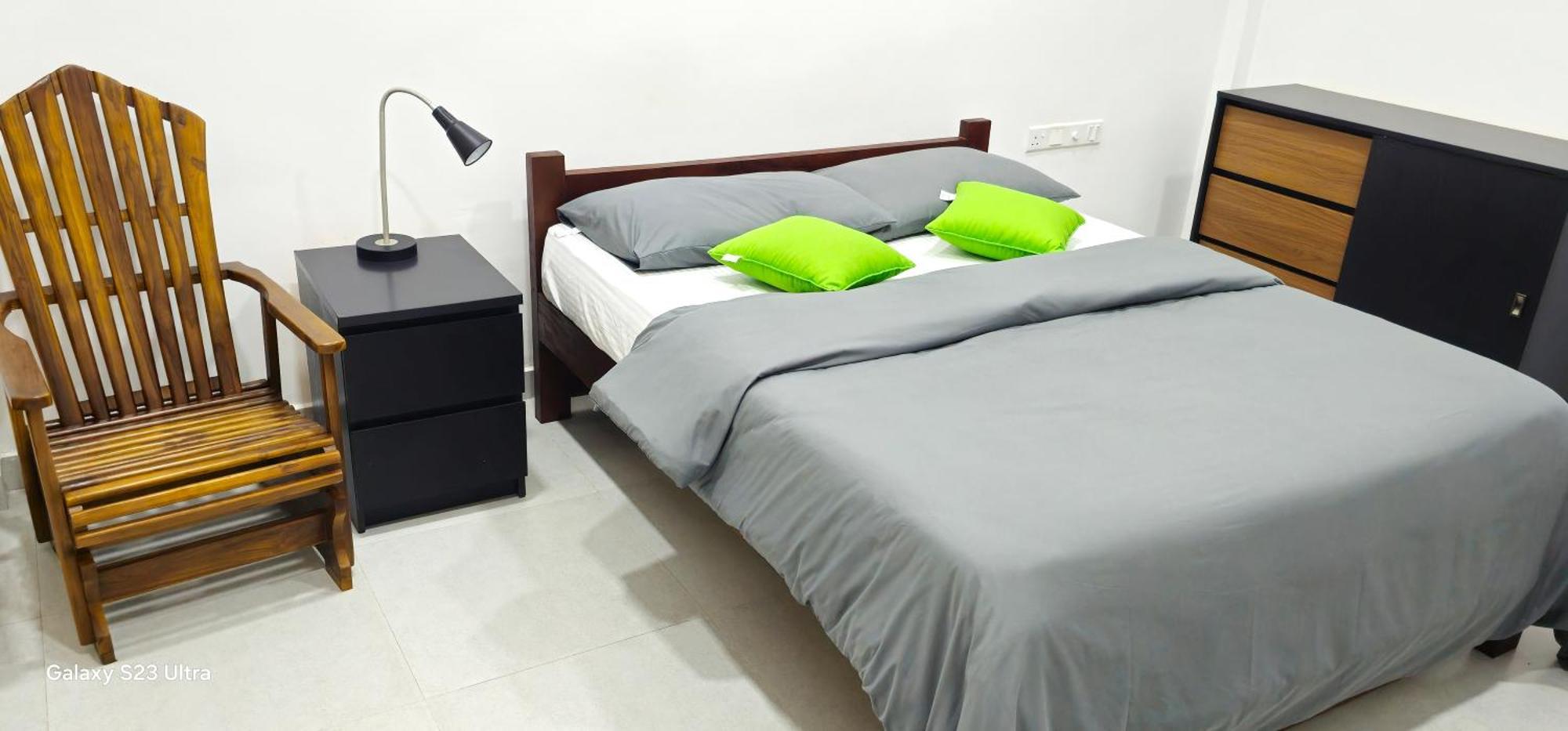 Wis Villa Galle Ngoại thất bức ảnh