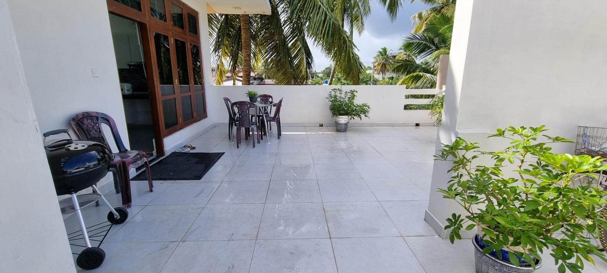 Wis Villa Galle Ngoại thất bức ảnh