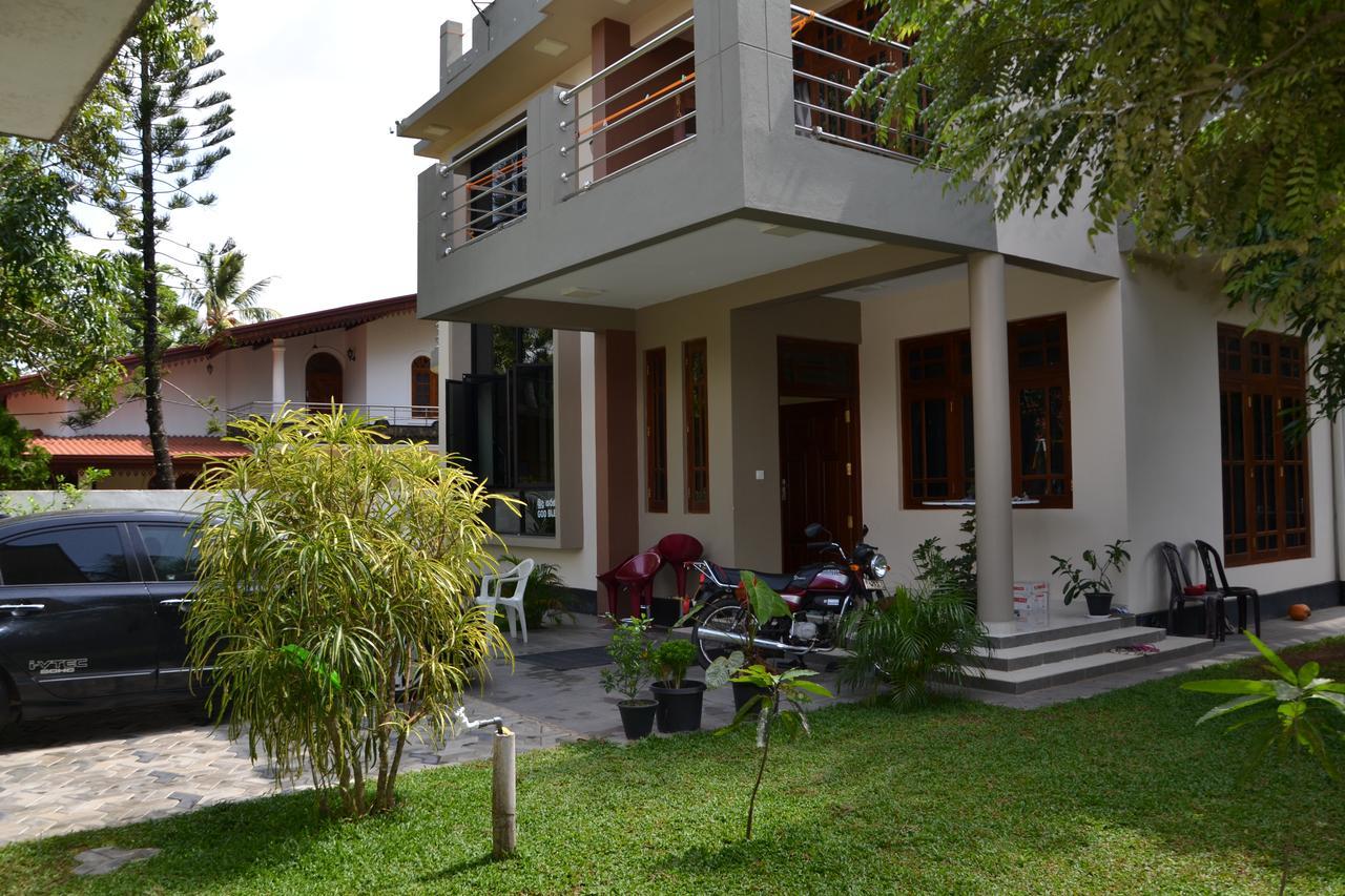 Wis Villa Galle Ngoại thất bức ảnh