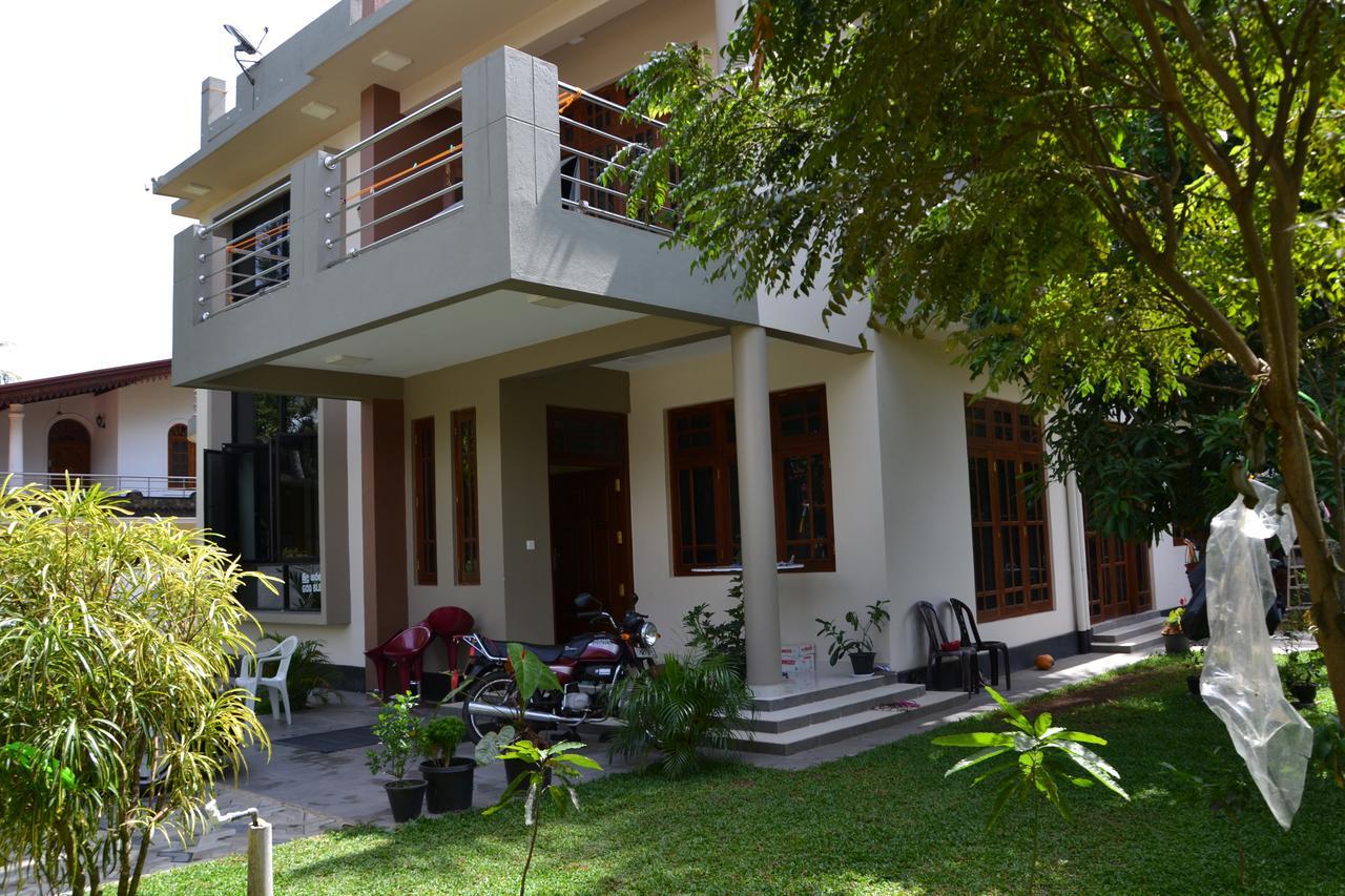 Wis Villa Galle Ngoại thất bức ảnh