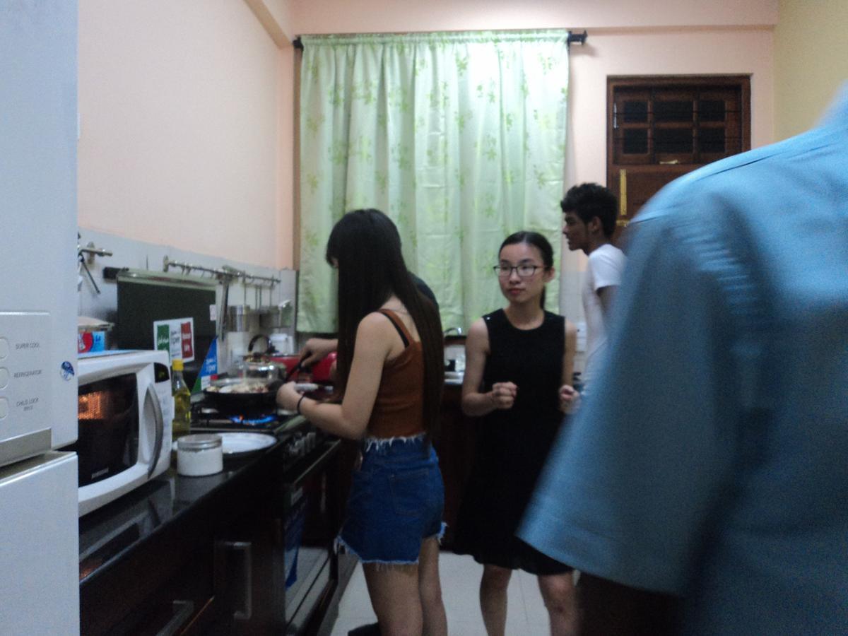 Wis Villa Galle Ngoại thất bức ảnh