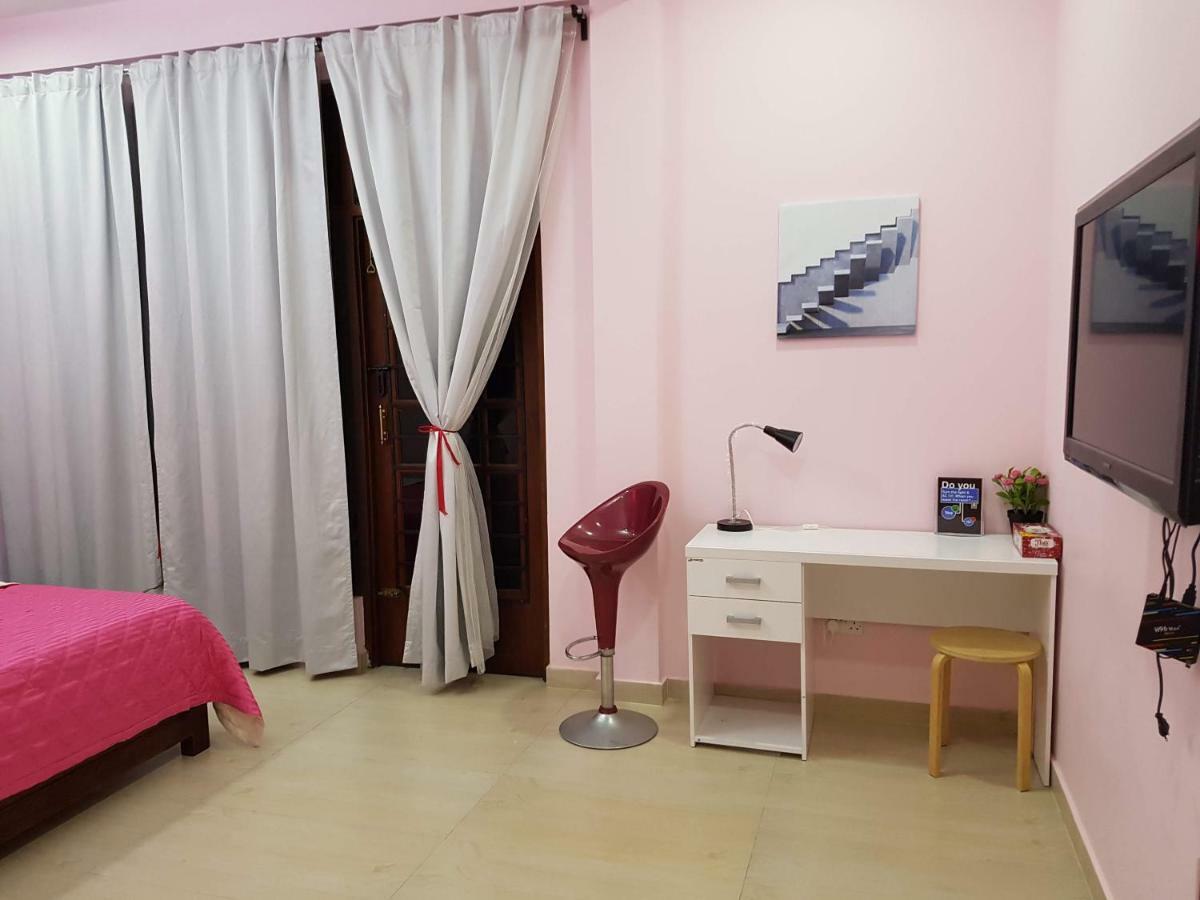 Wis Villa Galle Ngoại thất bức ảnh