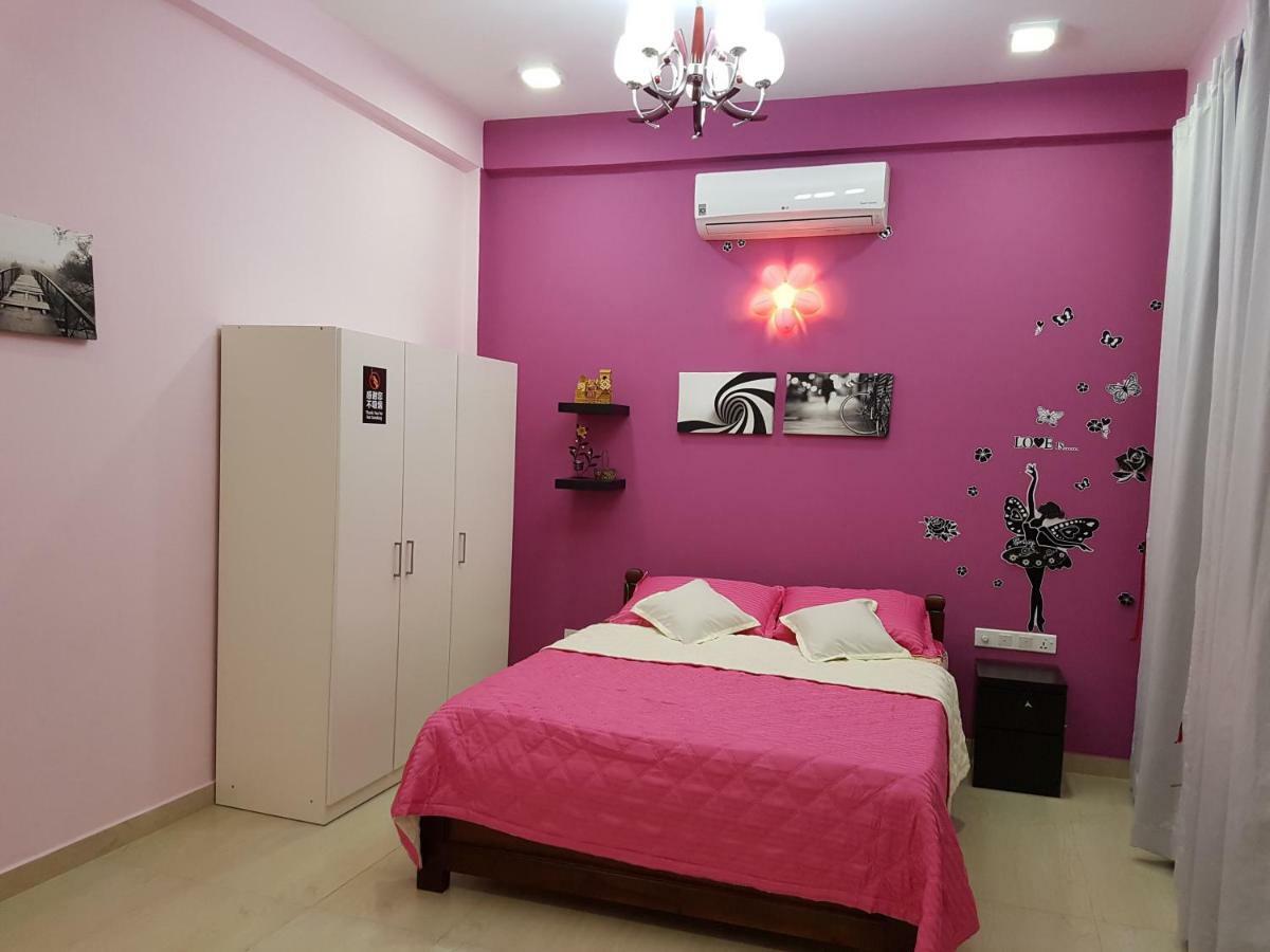 Wis Villa Galle Ngoại thất bức ảnh
